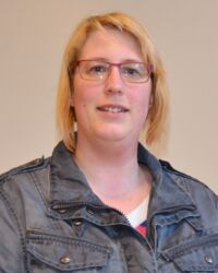 Eva Tebbe