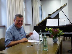 Prof. Schroeter-Wittke