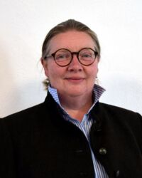 Annette von Wolff-Metternich