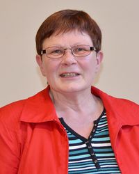 Annegret Koch