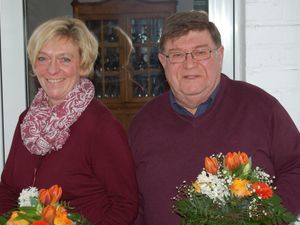 Die neugewählten Presbyter aus Amelunxen