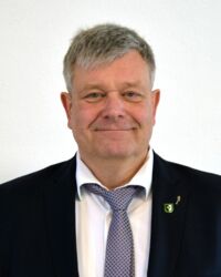 Jochen Siebrecht