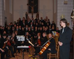 Kantorei