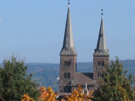 Kilianikirche