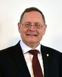 Gunnar Wirth