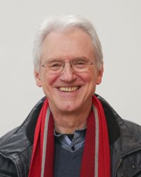 Prof. Dr. Walter Werbeck