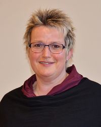 Ulrike Felderhoff