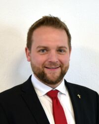 Tim Wendorff