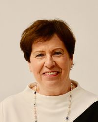 Gisela Proß