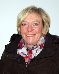 Birgit Held