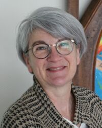 Jutta Leiße