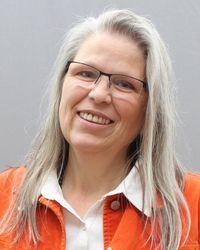 Anette Scholz
