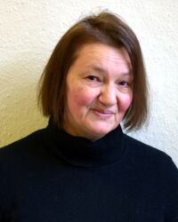 Christiane Zina