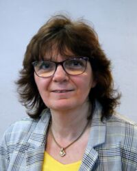 Ute Matzke-Disse