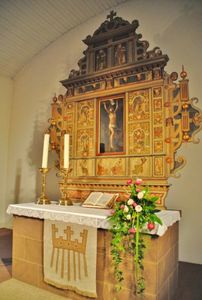 Altar