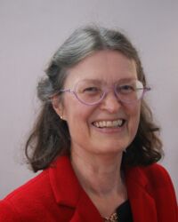 Ute Nelles
