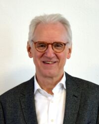 Dr. Walter Werbeck