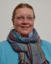 Annette von Wolff-Metternich